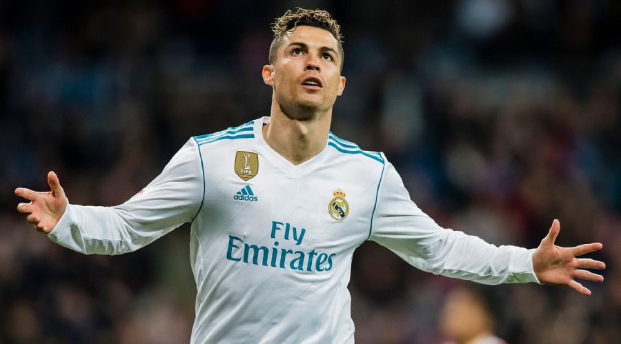 Cristiano Rolaldo