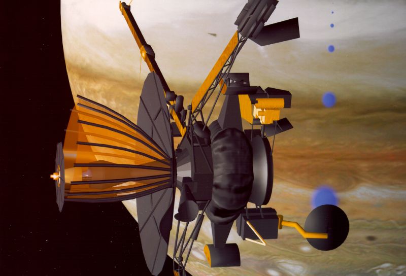 Sonda Galileo