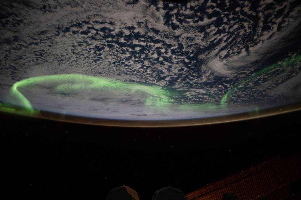 Aurora australă