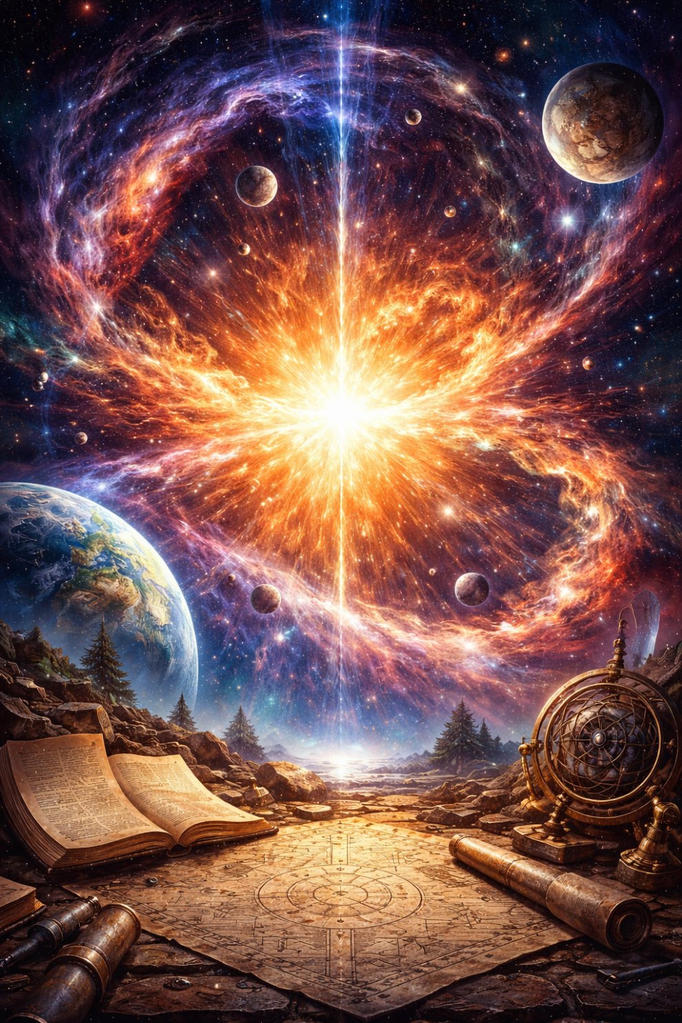 Big Bang
