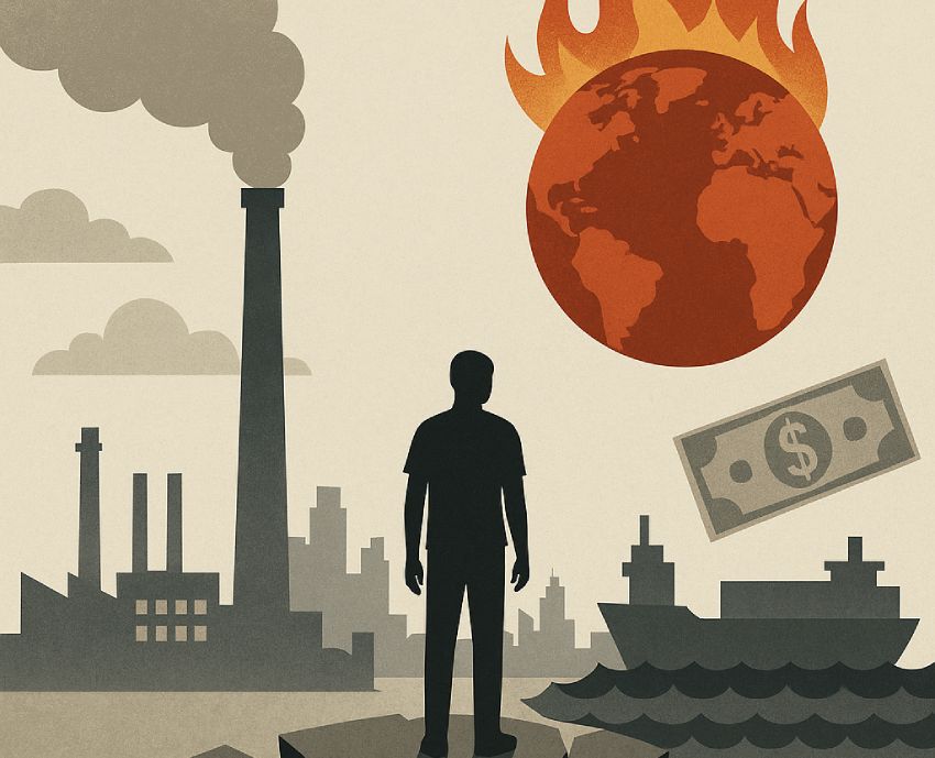Economie globală