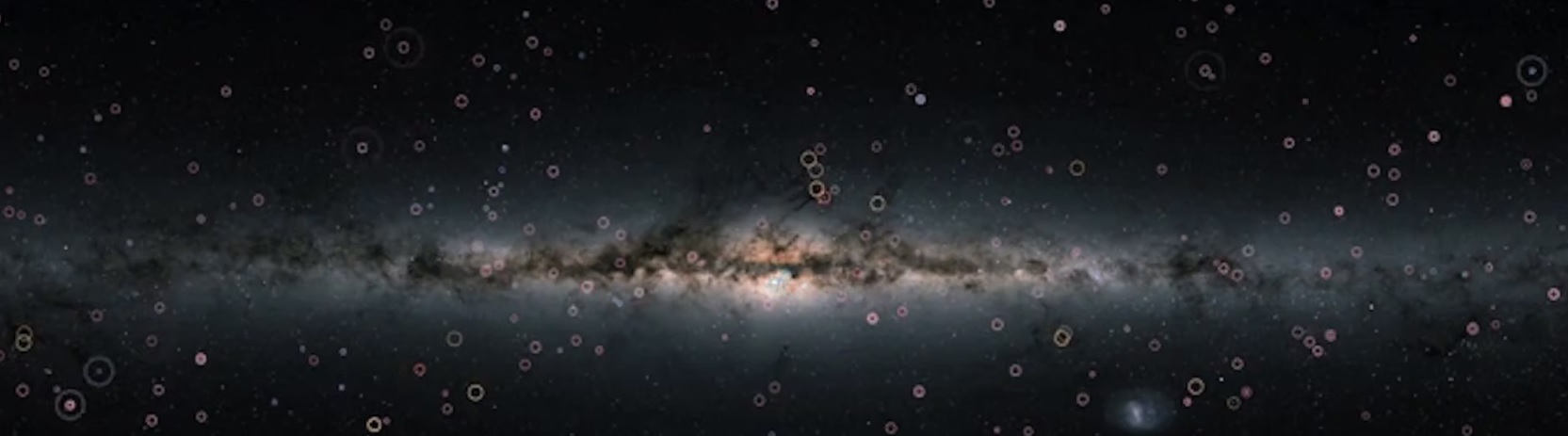 Exoplanete
