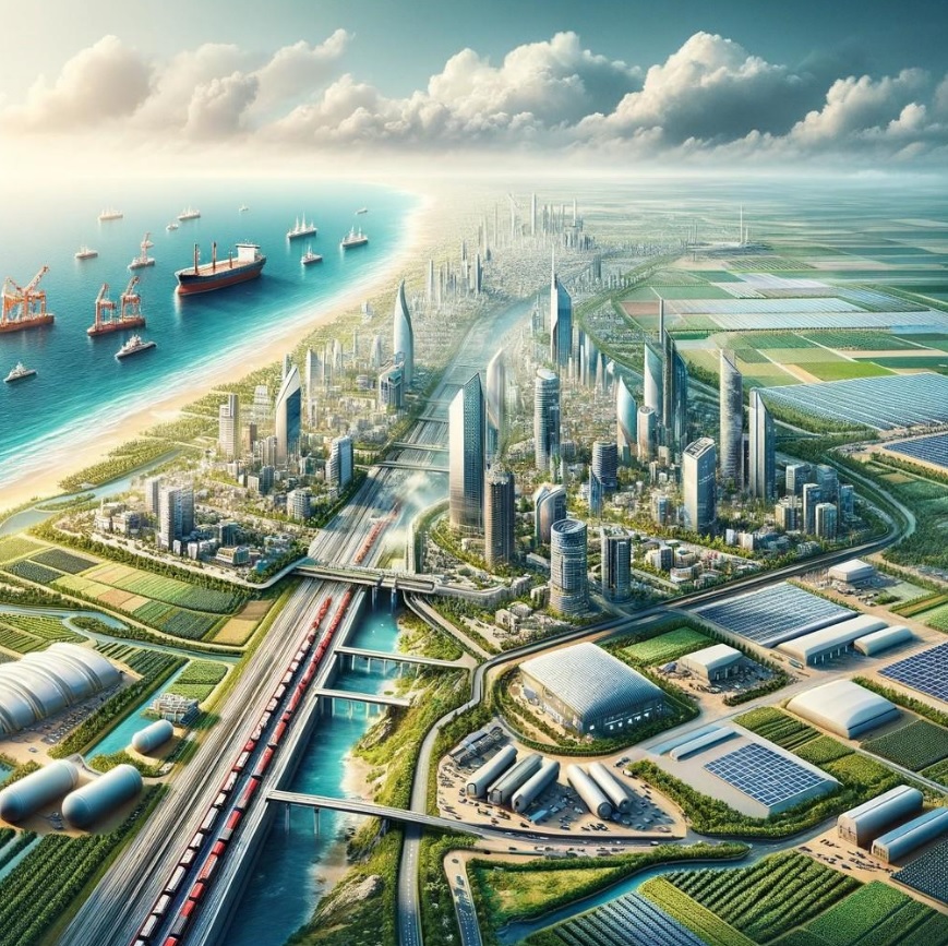 Riviera din Gaza