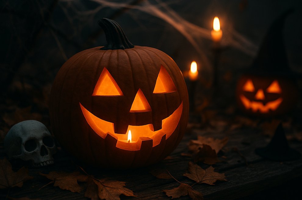 Halloween