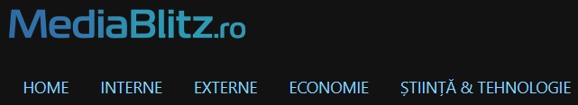 MediaBlitz.ro