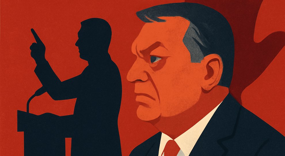 Orban, Ungaria