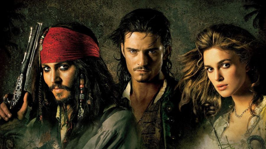 Orlando Bloom