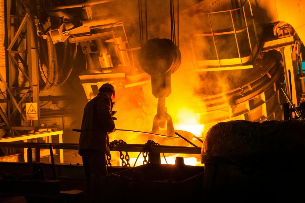 Oțel