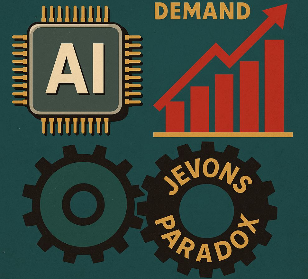 Paradoxul Jevons