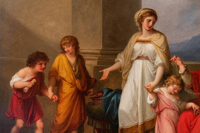 Pictura Angelica Kauffman