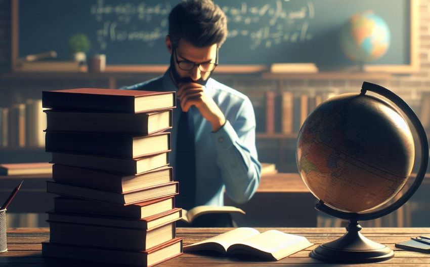 Profesor