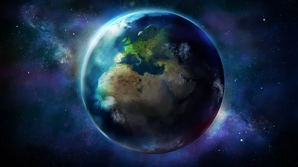 Terra