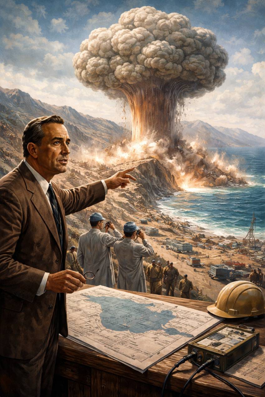 Edward Teller