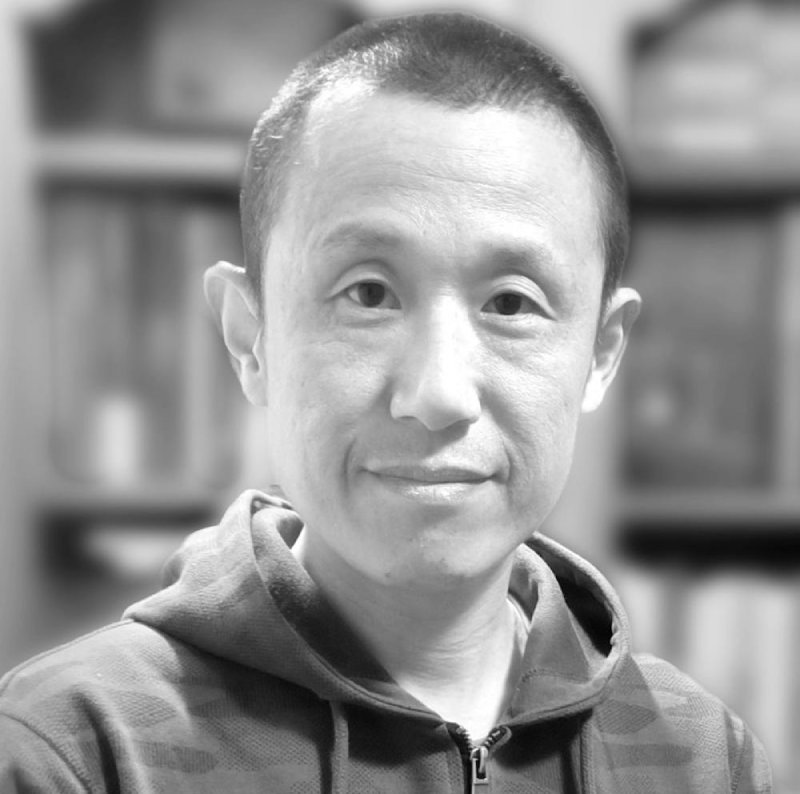 Hu Anyan