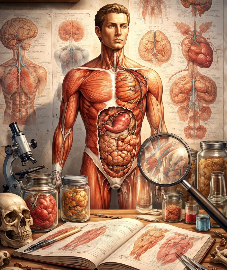 Anatomia umană