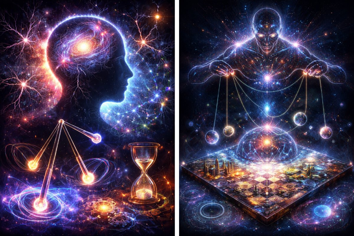 Liber-arbitru