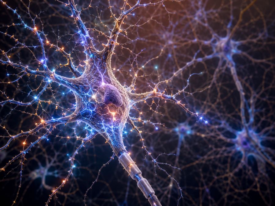 Neuron