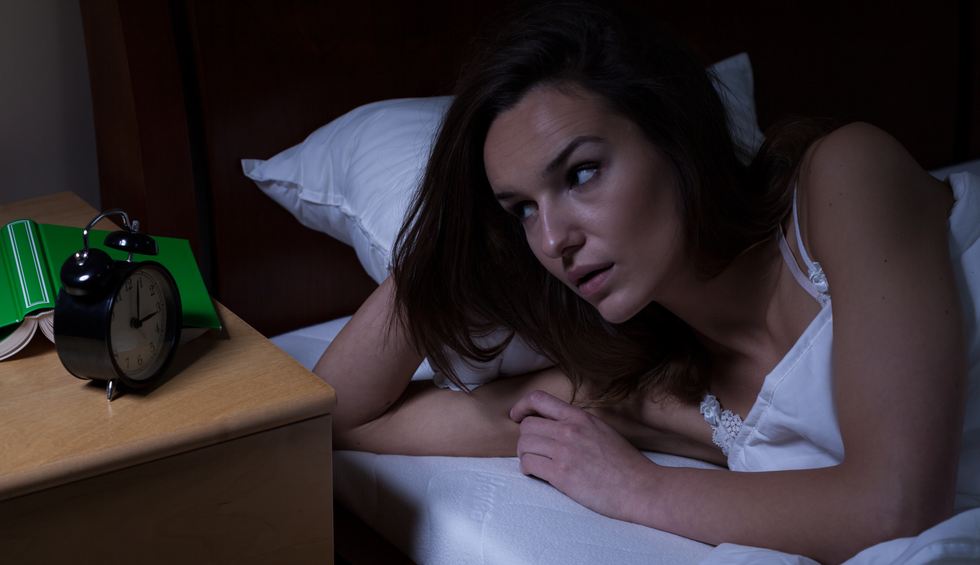 Insomnie