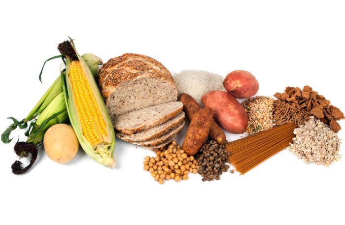 Carbohidrați