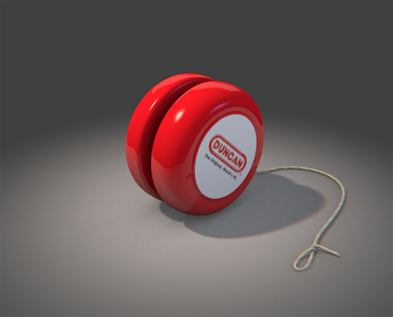 Yo-yo Yo-yo
