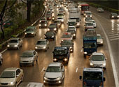 Trafic