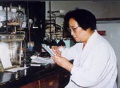 Tu Youyou