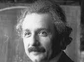 Albert Einstein