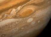 Planeta Jupiter