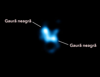 Găuri negre