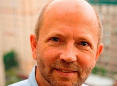 Robert P. Crease
