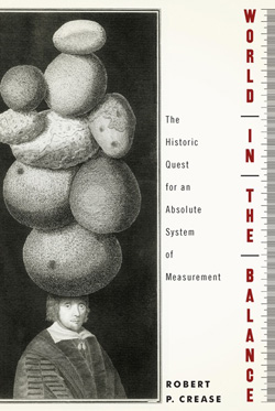 Coperta cartii World in the balance Coperta cartii World in the balance