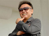 Kim Jong-il 