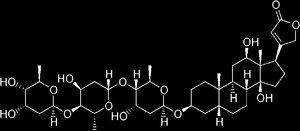 Digoxina Digoxina