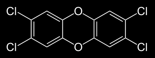 dioxina dioxina