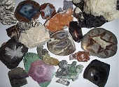 Minerale