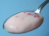 Iaurt probiotic