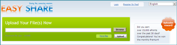 Easyshare