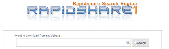 RapidShare1 RapidShare1