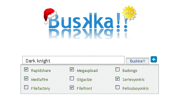 Buskka Buskka