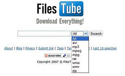 FilesTube FilesTube