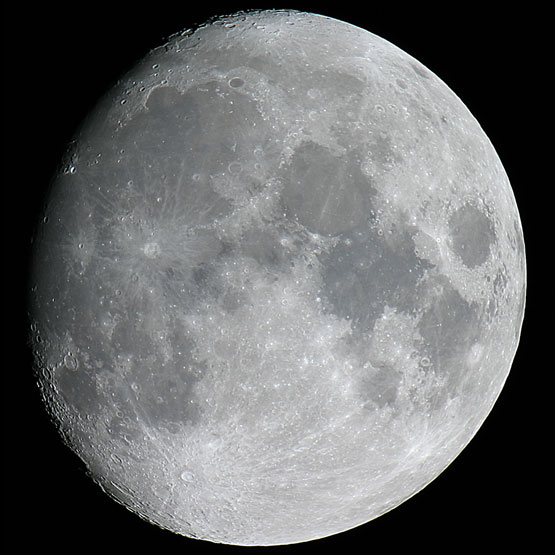 Luna Luna