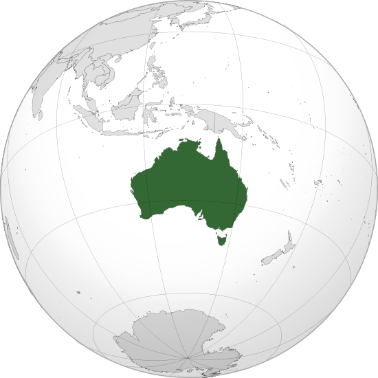 Australia