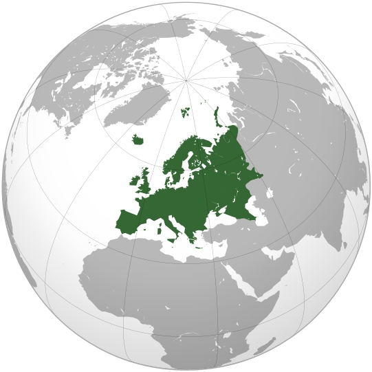 Europa