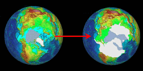 Calote glaciare