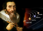 Johannes Kepler