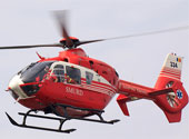 Elicopter SMURD