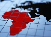 Din Africa pe tot Globul