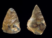 Pietre cioplite