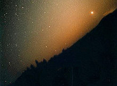 Lumina zodiacala