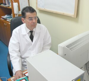 Gheorghe Benga